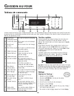 Preview for 45 page of Jenn-Air SLIDE-IN RANGE Use & Care Manual