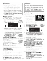 Preview for 53 page of Jenn-Air SLIDE-IN RANGE Use & Care Manual