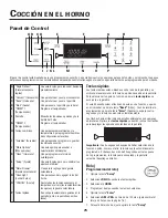 Preview for 76 page of Jenn-Air SLIDE-IN RANGE Use & Care Manual