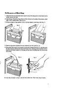 Предварительный просмотр 6 страницы Jenn-Air STC406 Use And Care Manual