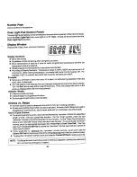 Preview for 23 page of Jenn-Air SVD48600 Use And Care Manual