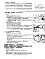 Предварительный просмотр 4 страницы Jenn-Air SVD48600P Installation Instructions Manual