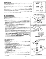 Предварительный просмотр 6 страницы Jenn-Air SVD48600P Installation Instructions Manual