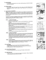 Предварительный просмотр 9 страницы Jenn-Air SVD48600P Installation Instructions Manual