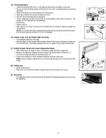 Предварительный просмотр 10 страницы Jenn-Air SVD48600P Installation Instructions Manual