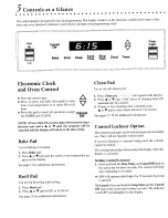 Предварительный просмотр 6 страницы Jenn-Air SVE47100 Instructions Manual