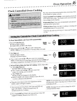 Preview for 17 page of Jenn-Air SVE47100 Instructions Manual