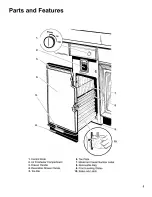 Предварительный просмотр 5 страницы Jenn-Air TC407 Use And Care Manual