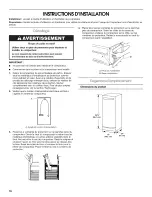 Предварительный просмотр 16 страницы Jenn-Air TC607X2 Use & Care Manual