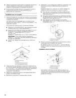 Предварительный просмотр 74 страницы Jenn-Air TC607X2 Use & Care Manual