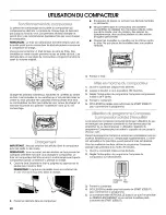 Предварительный просмотр 132 страницы Jenn-Air TC607X2 Use & Care Manual