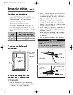 Preview for 32 page of Jenn-Air UNDER COUNTER REFREGERATOR Owner'S Manual