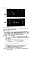 Preview for 7 page of Jenn-Air W 246 Use And Care Manual