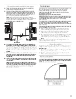 Preview for 29 page of Jenn-Air W10151249A Installation Manual