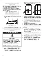 Preview for 38 page of Jenn-Air W10151249A Installation Manual