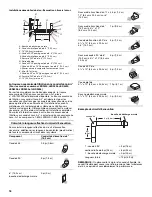 Предварительный просмотр 18 страницы Jenn-Air W10197058B Installation Instructions Manual