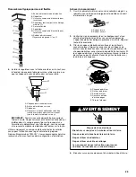 Предварительный просмотр 23 страницы Jenn-Air W10197058B Installation Instructions Manual