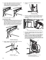 Предварительный просмотр 30 страницы Jenn-Air W10201609B Installation Instructions And Use And Care Manual