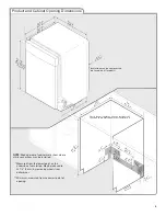 Preview for 5 page of Jenn-Air W10208727A Installation Instructions Manual