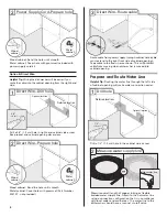 Preview for 8 page of Jenn-Air W10208727A Installation Instructions Manual