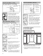 Preview for 10 page of Jenn-Air W10208727A Installation Instructions Manual