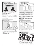 Preview for 18 page of Jenn-Air W10208727A Installation Instructions Manual