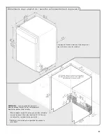 Preview for 29 page of Jenn-Air W10208727A Installation Instructions Manual