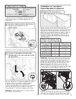 Preview for 37 page of Jenn-Air W10208727A Installation Instructions Manual