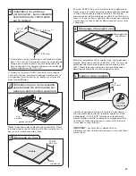 Preview for 39 page of Jenn-Air W10208727A Installation Instructions Manual