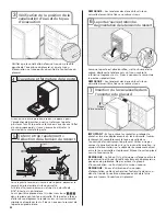 Preview for 42 page of Jenn-Air W10208727A Installation Instructions Manual