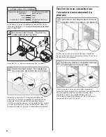 Preview for 46 page of Jenn-Air W10208727A Installation Instructions Manual