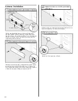 Preview for 48 page of Jenn-Air W10208727A Installation Instructions Manual