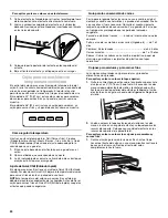 Предварительный просмотр 24 страницы Jenn-Air W10231365B Use And Care Manual