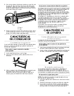 Предварительный просмотр 25 страницы Jenn-Air W10231365B Use And Care Manual