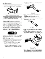 Предварительный просмотр 26 страницы Jenn-Air W10231365B Use And Care Manual