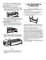 Предварительный просмотр 41 страницы Jenn-Air W10231365B Use And Care Manual