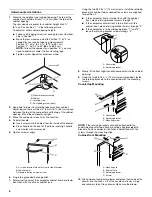 Preview for 6 page of Jenn-Air W10242571C Use And Care Manual