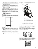 Preview for 7 page of Jenn-Air W10242571C Use And Care Manual