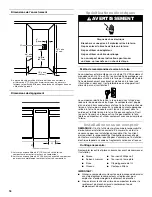 Preview for 18 page of Jenn-Air W10242571C Use And Care Manual