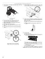 Preview for 20 page of Jenn-Air W10253462A User Manual