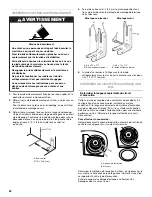 Preview for 32 page of Jenn-Air W10253462A User Manual