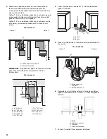 Preview for 34 page of Jenn-Air W10253462A User Manual