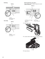 Предварительный просмотр 20 страницы Jenn-Air W10253464B Installation Instructions Manual