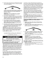 Preview for 18 page of Jenn-Air W10267677A Use & Care Manual