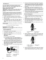 Предварительный просмотр 4 страницы Jenn-Air W10276070A User Instructions