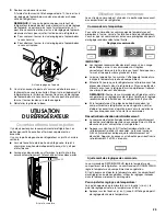 Предварительный просмотр 23 страницы Jenn-Air W10276070A User Instructions