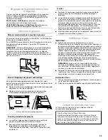 Предварительный просмотр 25 страницы Jenn-Air W10276070A User Instructions