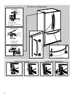 Предварительный просмотр 6 страницы Jenn-Air W10276304A User Instructions