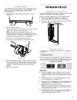 Предварительный просмотр 7 страницы Jenn-Air W10276304A User Instructions