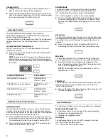 Предварительный просмотр 8 страницы Jenn-Air W10276304A User Instructions